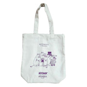 Arabia Moomin Mooments of Magic Small Tote Bag