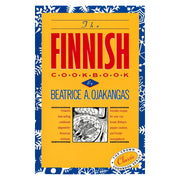 The Finnish Cookbook