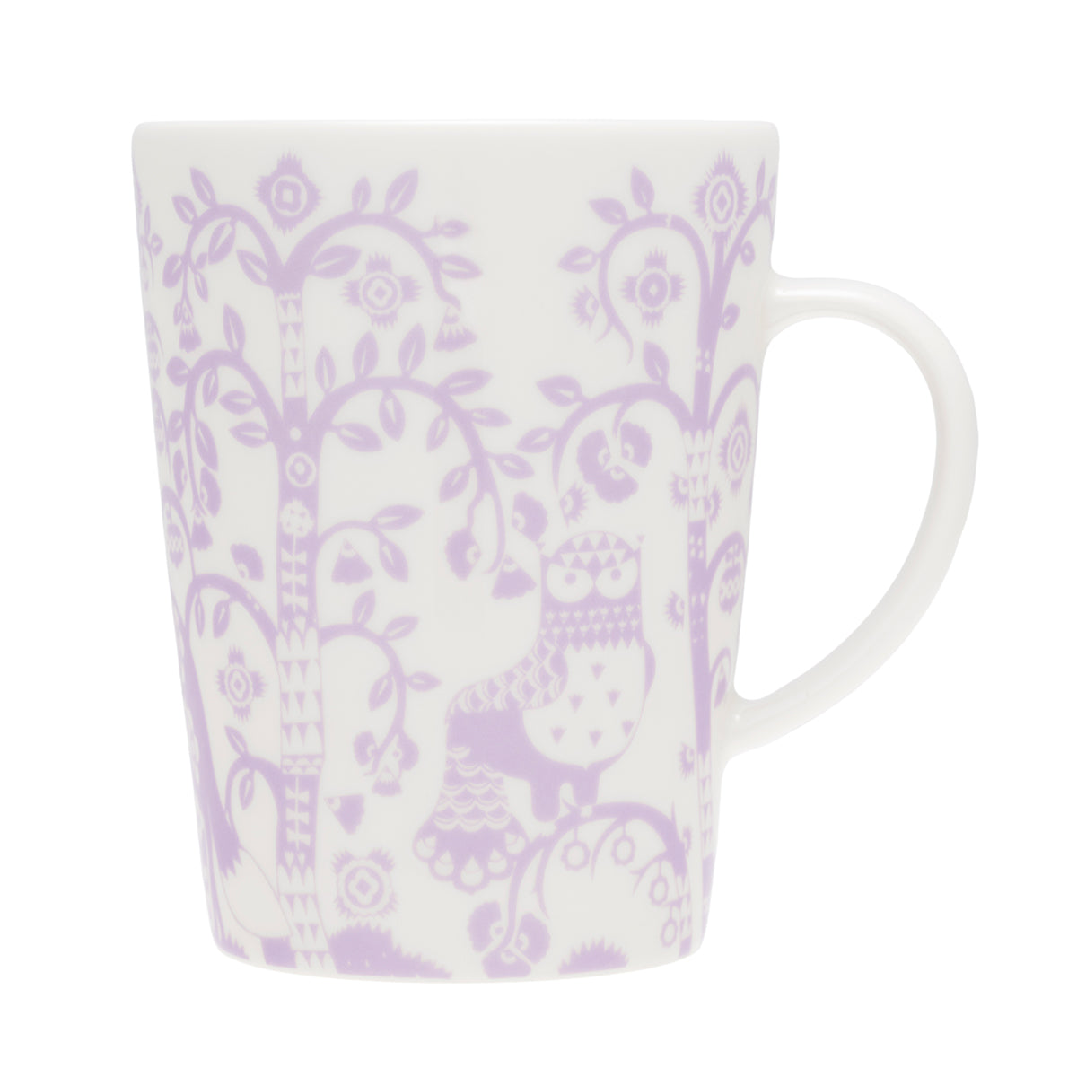 iittala Taika Lilac Large Mug