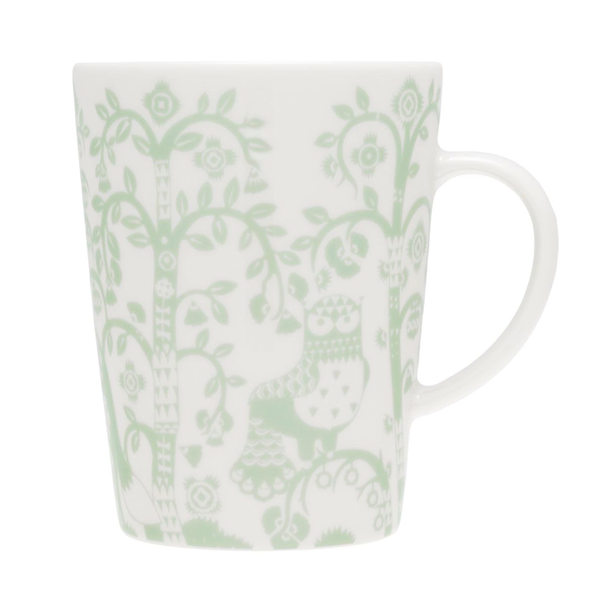 iittala Taika Sage Large Mug - 13.5 oz