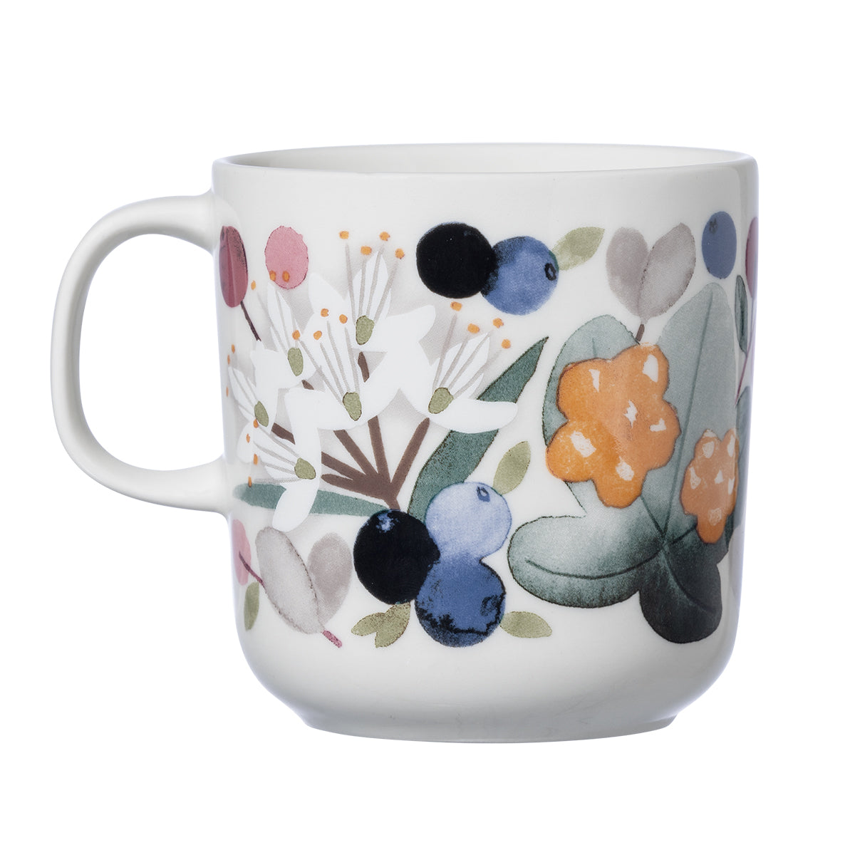 Pentik Metsamarja Mug