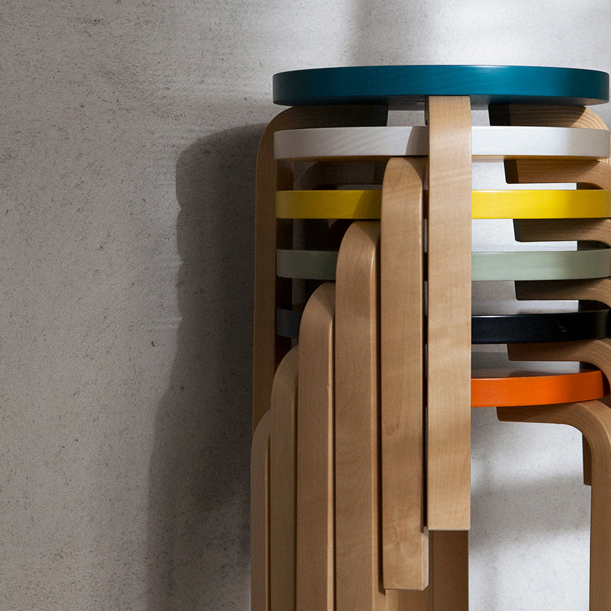 Artek Stools