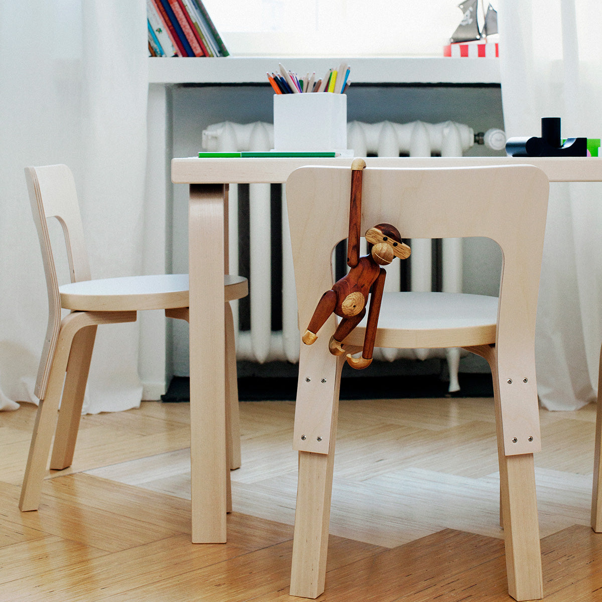 Artek Children's Furniture