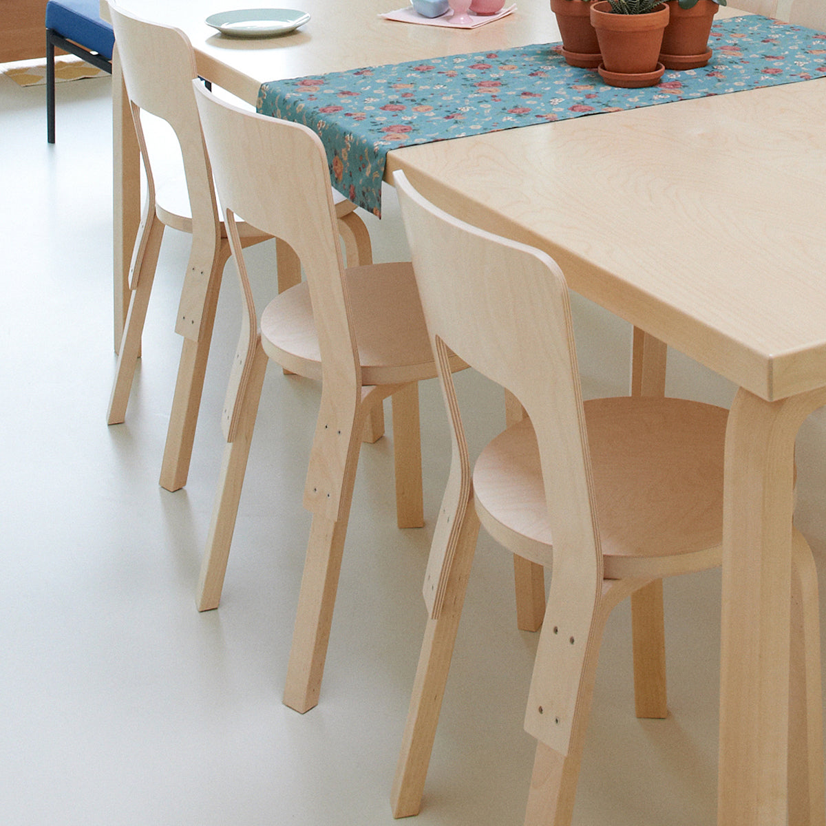 Artek Dining Chairs & Side Chairs