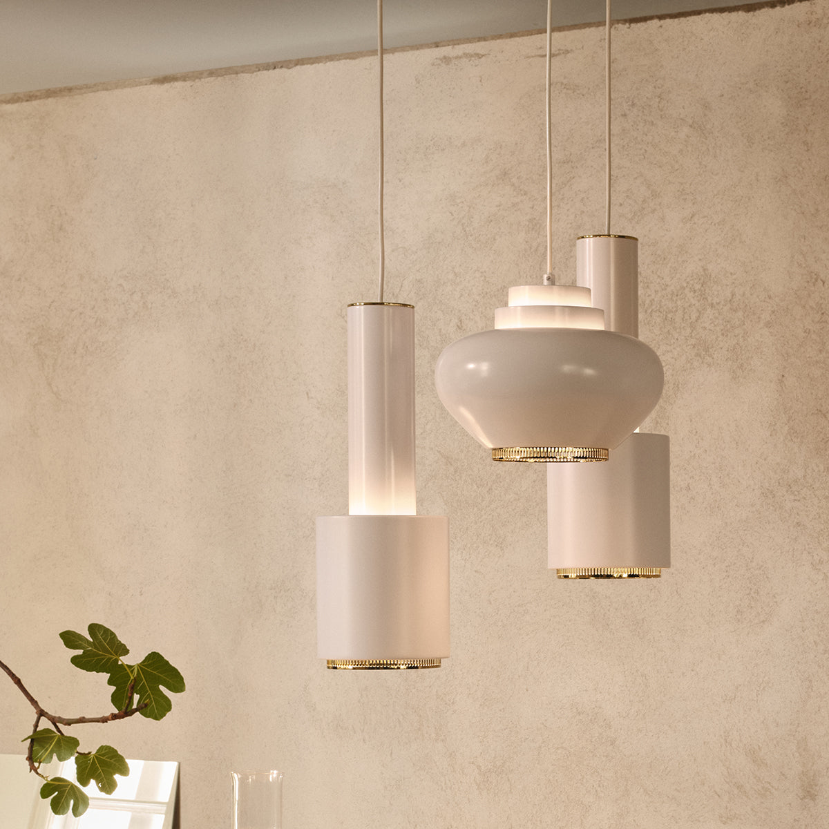 Artek Alvar Aalto Lighting
