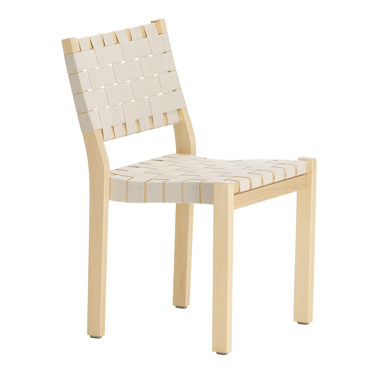 Artek Alvar Aalto - 611 Chair
