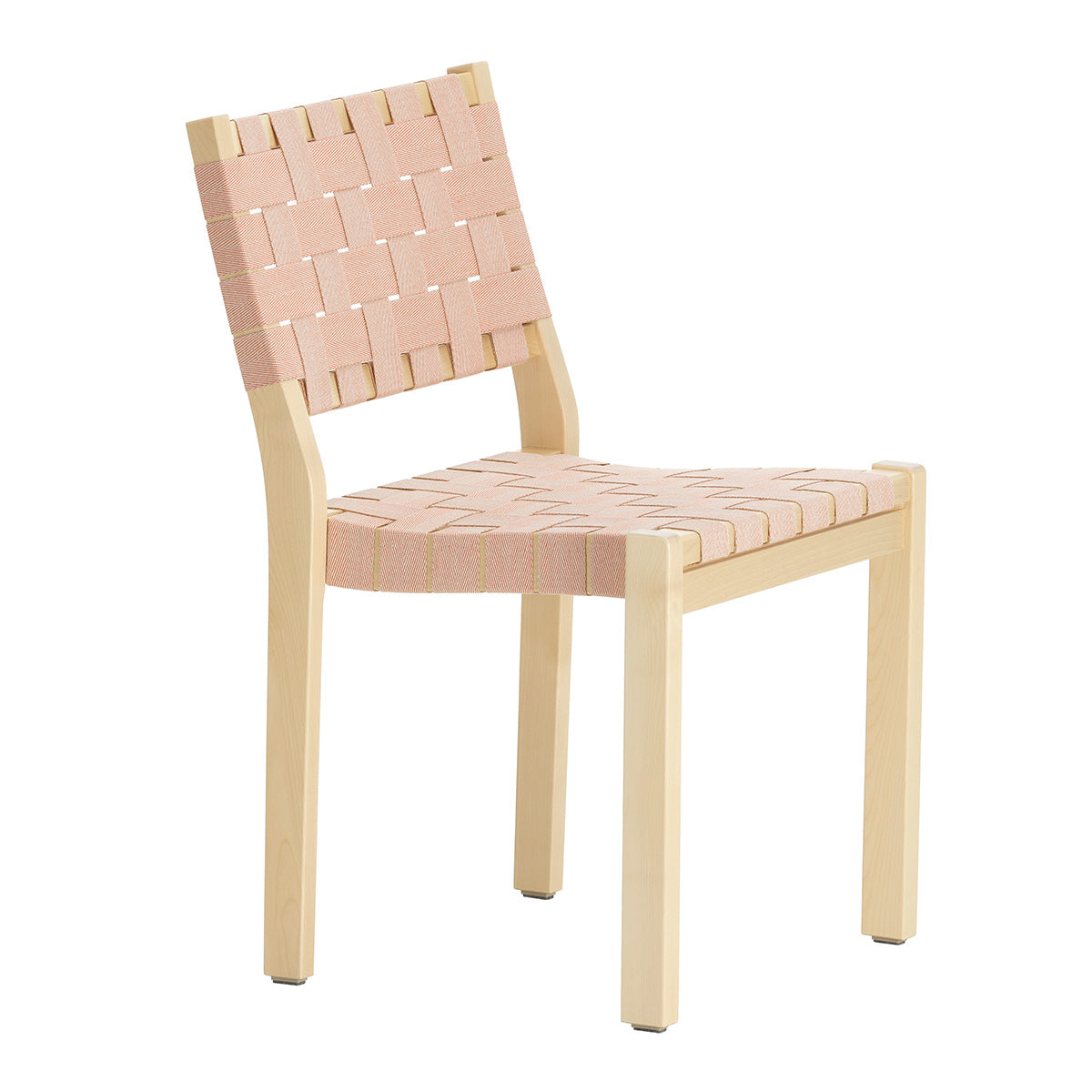 Artek Alvar Aalto - 611 Chair