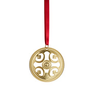 Kalevala Raisala Bronze 2025 Ornament