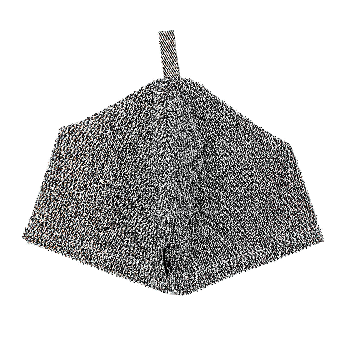 Lapuan Kankurit Meri White / Black Sauna Hat