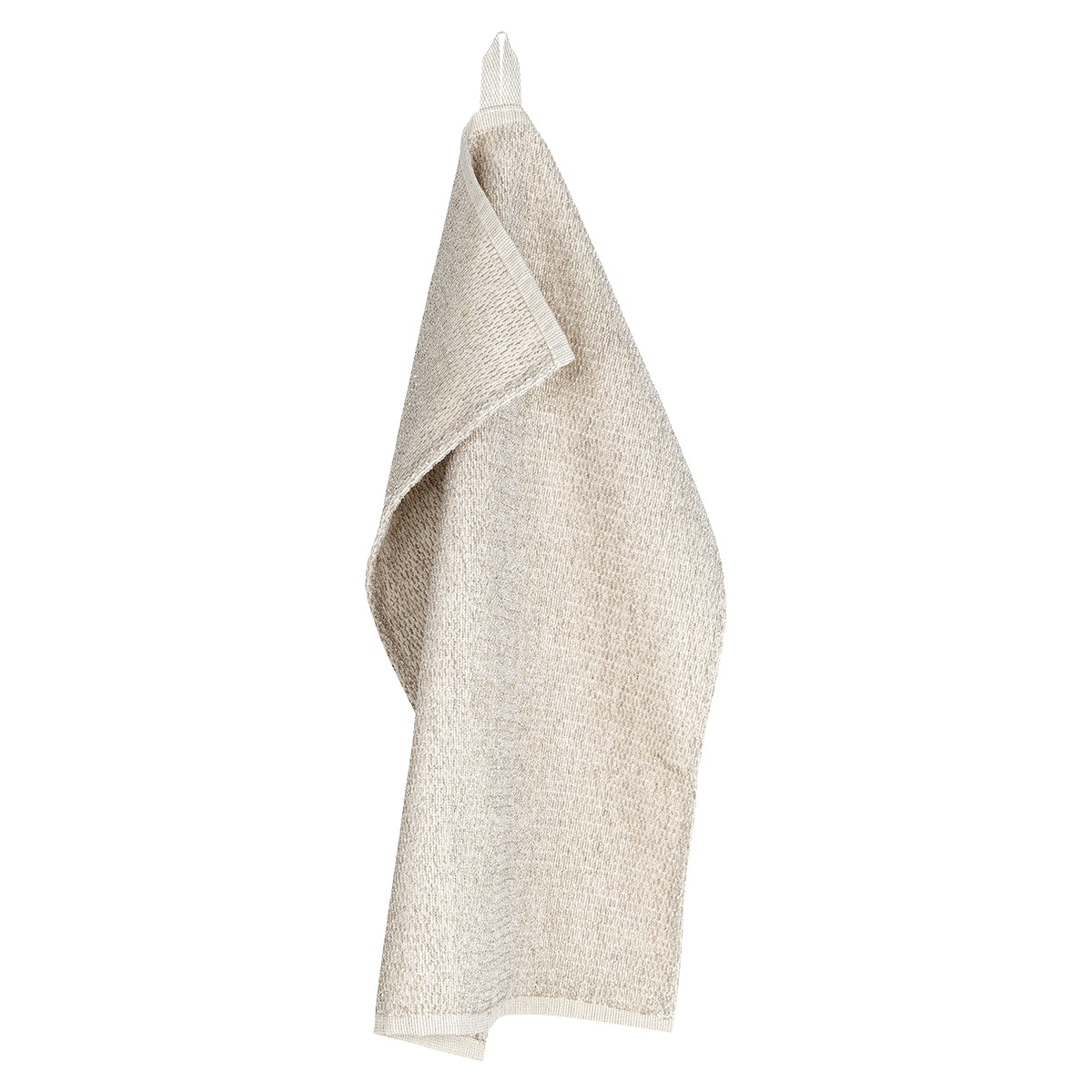 Lapuan Kankurit Meri White / Beige Hand Towel