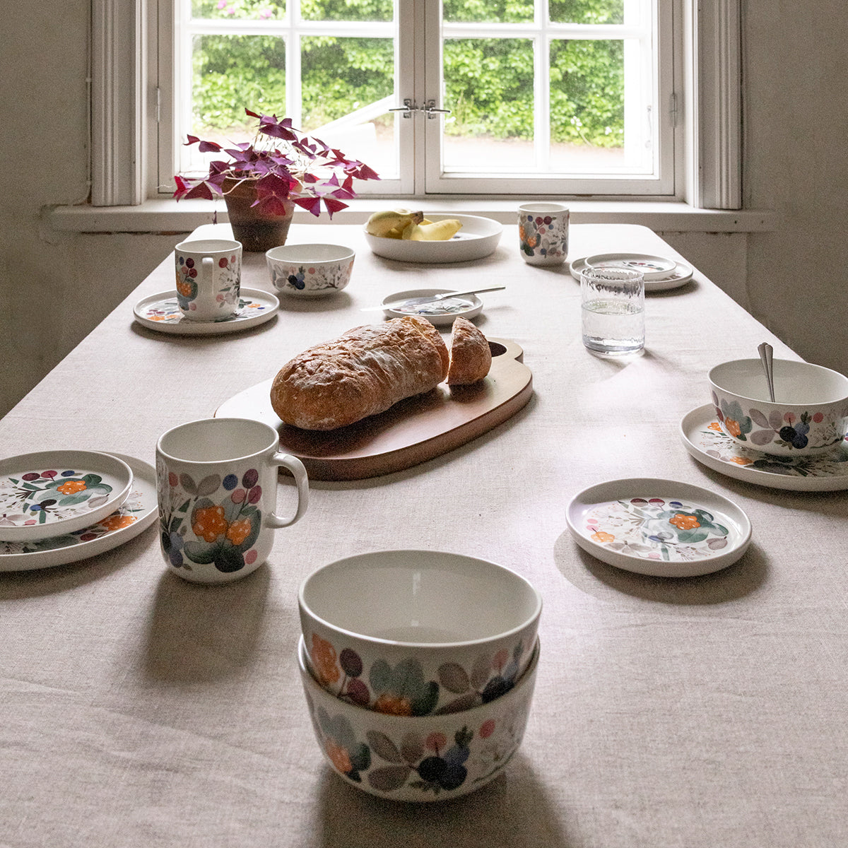 Pentik Metsamarja Mug