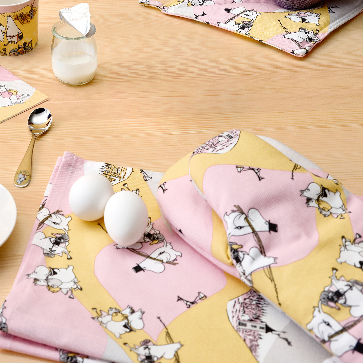 Arabia Moomin Kitchen & Dining Accessories