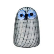 iittala Toikka Grey Owlet