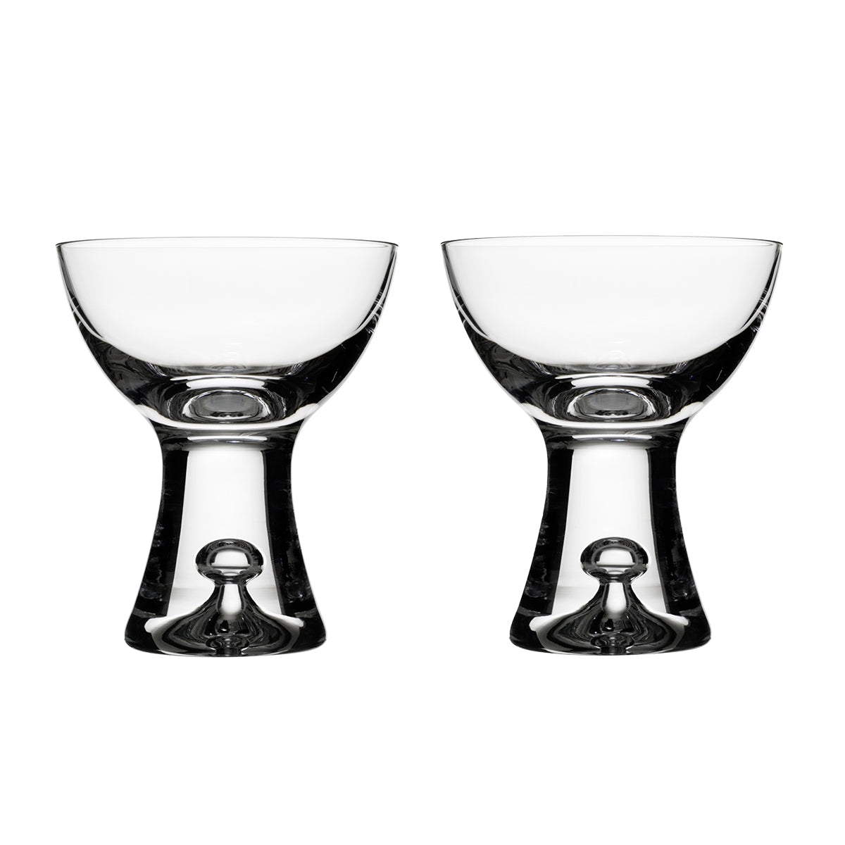 iittala Tapio Sherry - Wide - Set of 2