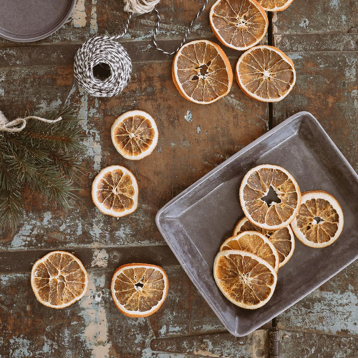 Pentik Graniitti Small Serving Plate