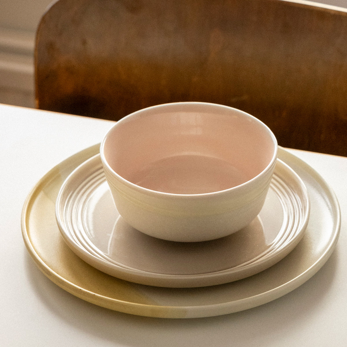 Pentik Tuntu Dinnerware
