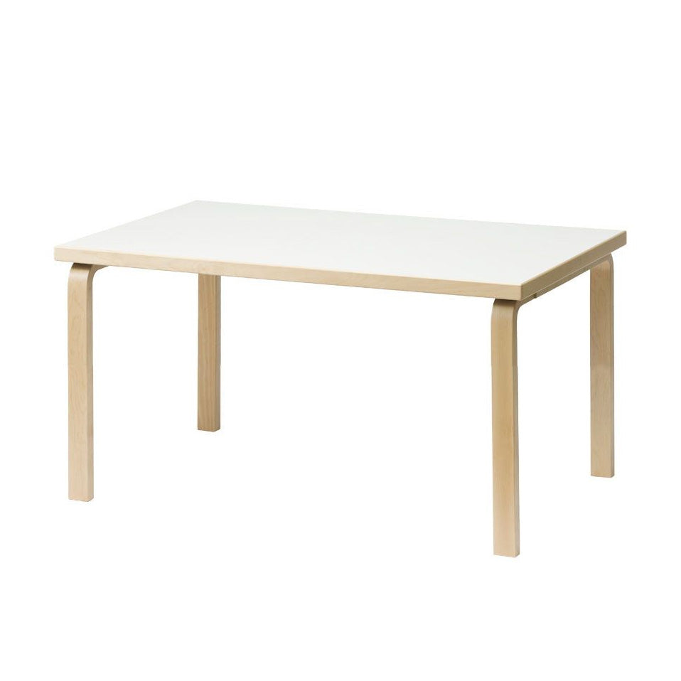 Artek Alvar Aalto 81B - Children's Table