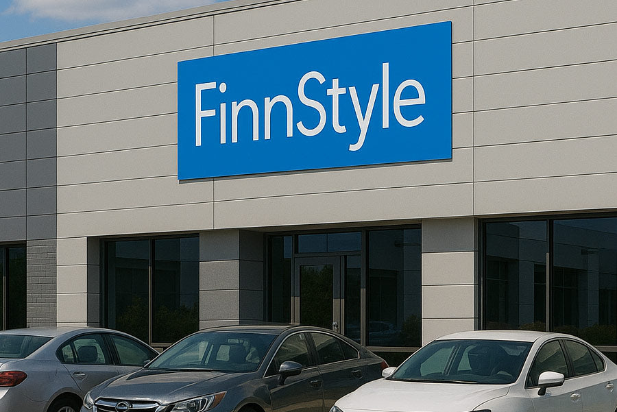 FinnStyle