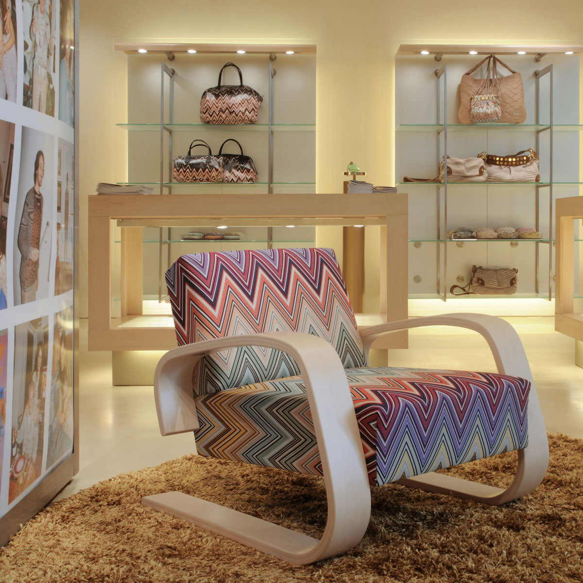 Artek Choose Your Own Materials Furniture