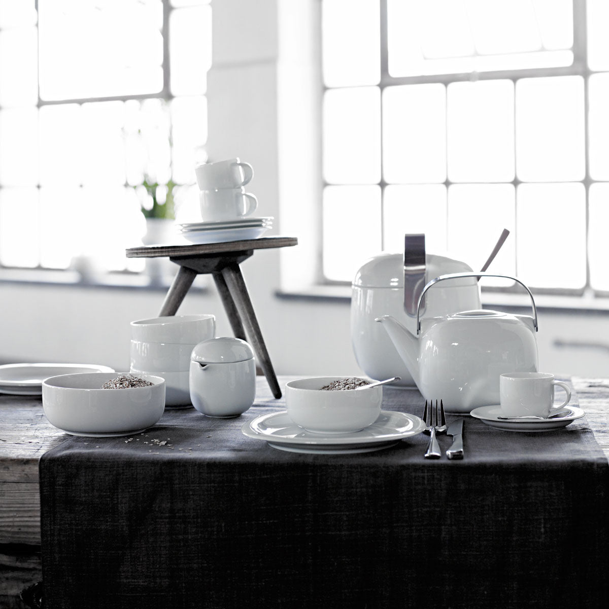 Rosenthal Suomi Salad Plate