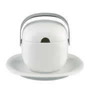 Rosenthal Suomi Sauce Boat & Saucer