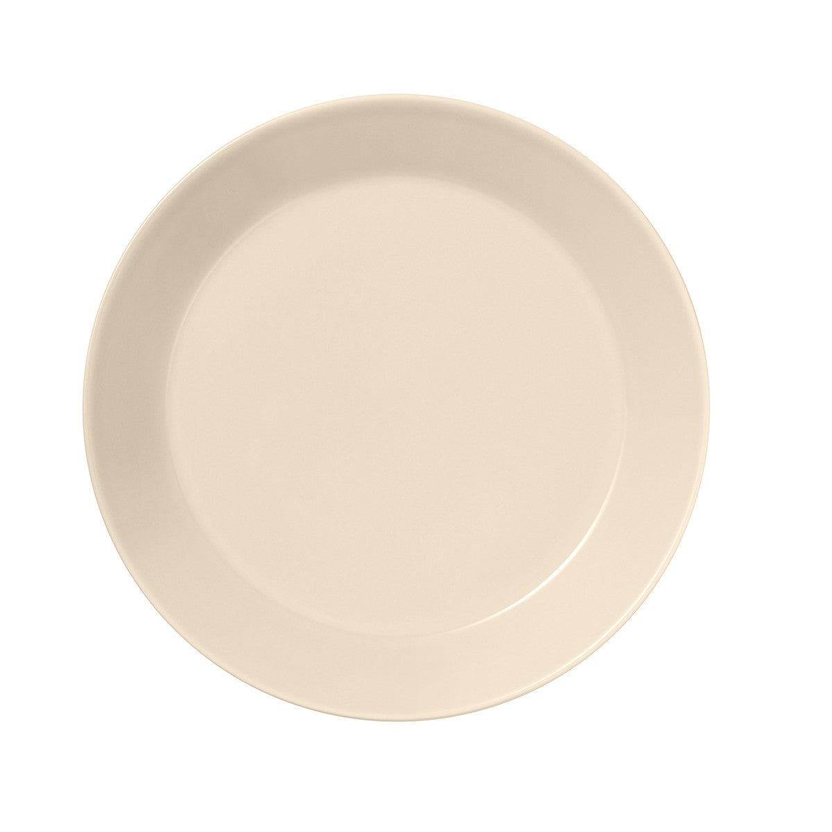iittala Teema Linen Salad Plate