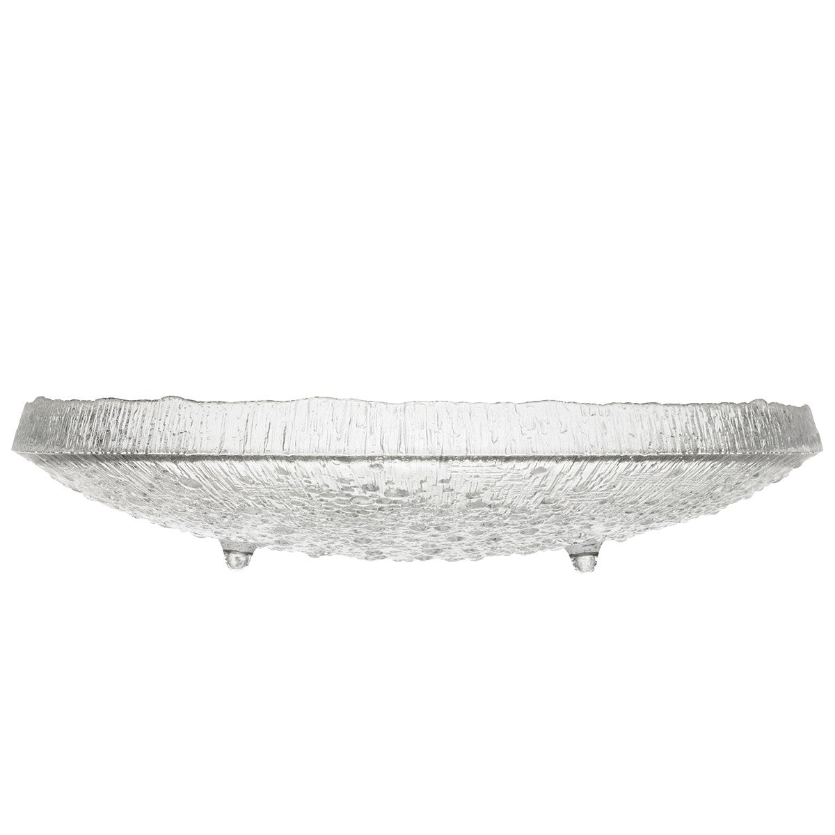 iittala Ultima Thule Footed Centerpiece Bowl