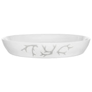 Pentik Saaga Pie Dish