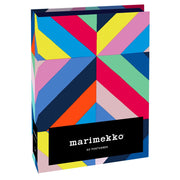 Marimekko Assorted Postcards - Gift Box of 50