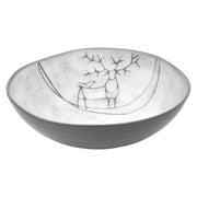 Pentik Posio Pasta Bowl