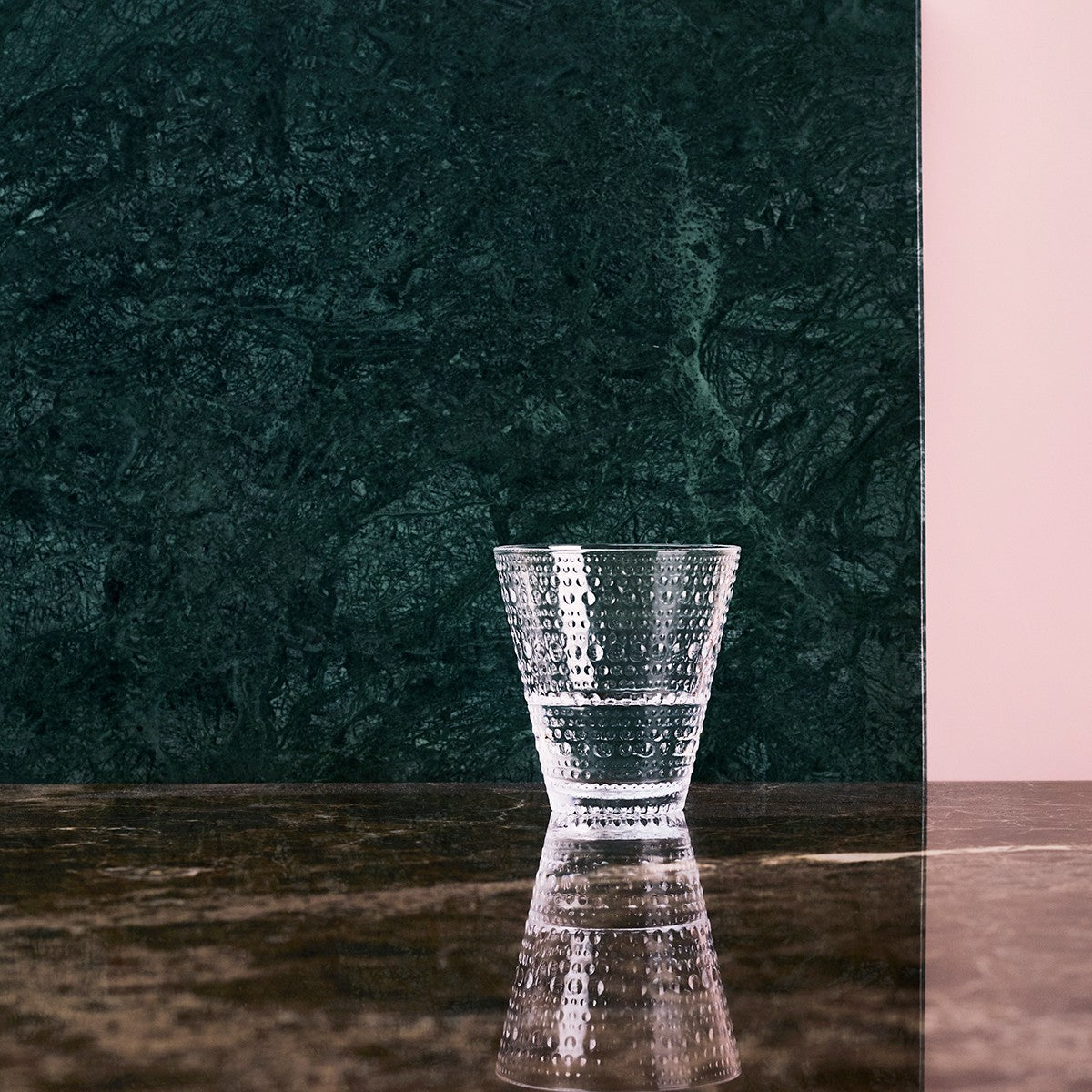 iittala Kastehelmi Clear Tumblers - Set of 2