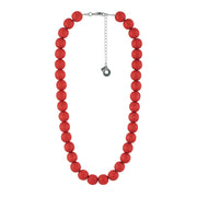 aarikka Aito Red Necklace