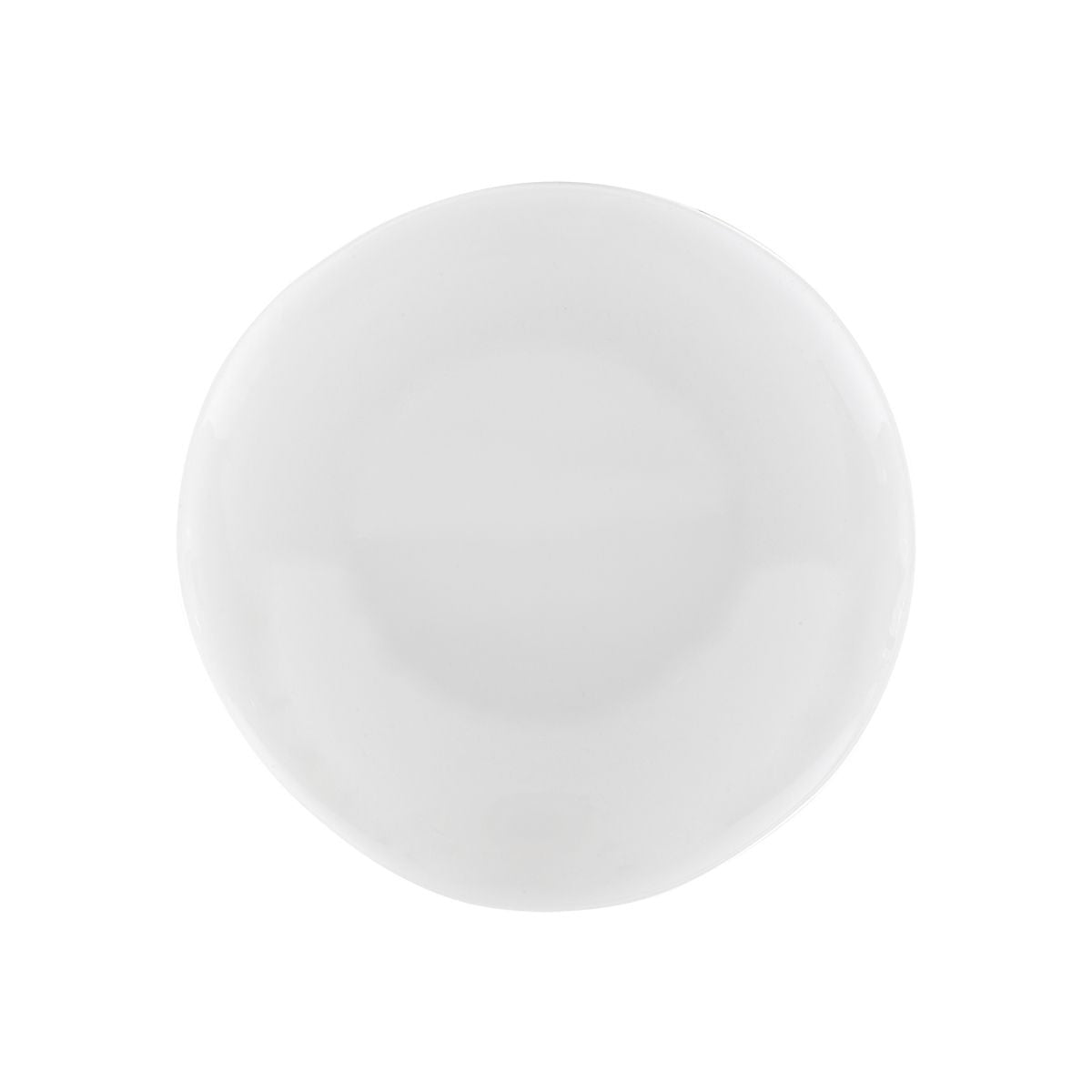 Pentik Kallio White Dessert Plate