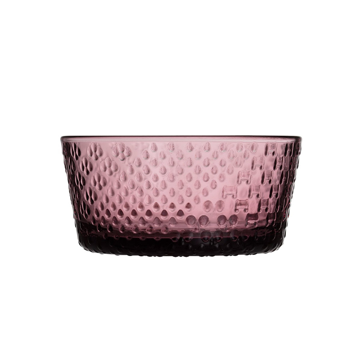 iittala Tundra Calluna Small Glass Bowl