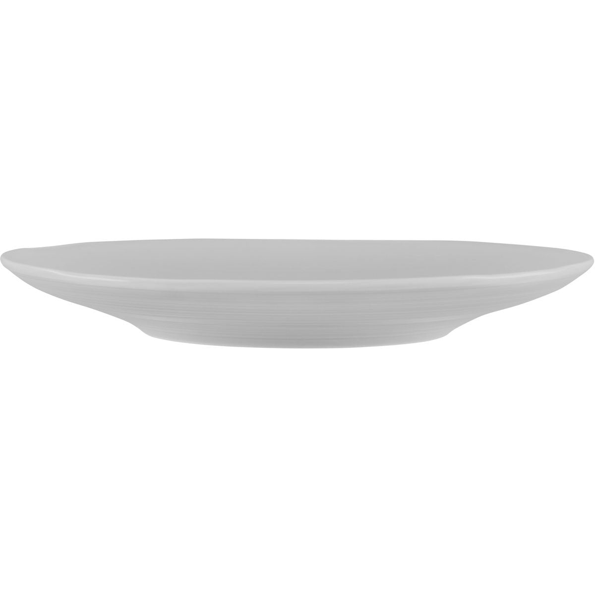 Pentik Kallio Grey Salad Plate