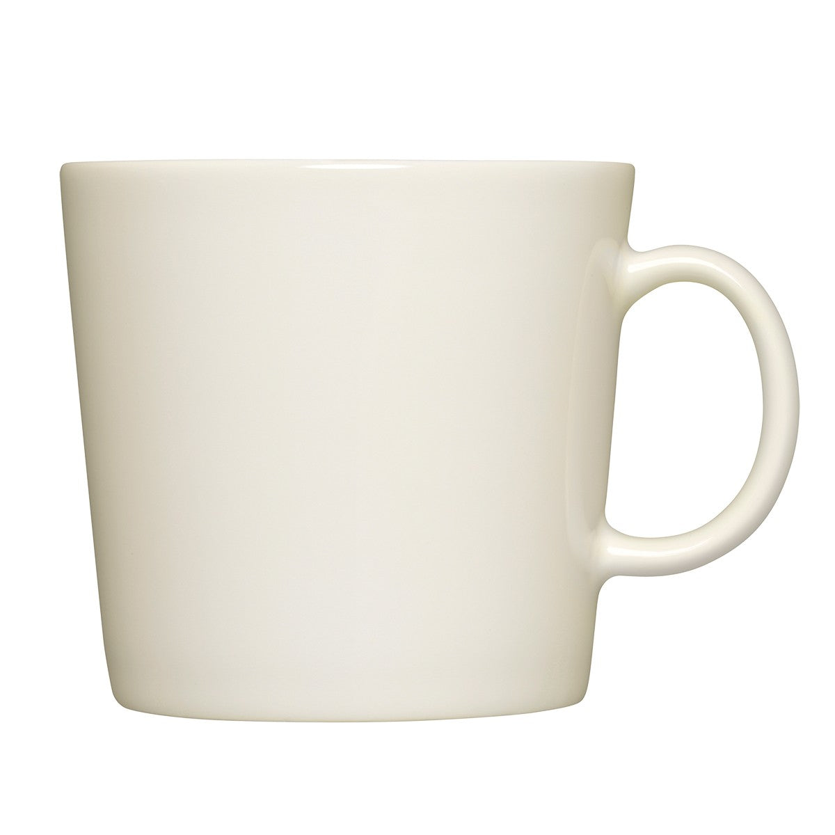 iittala Teema Large White Mug - iittala Teema Large Mugs – FinnStyle