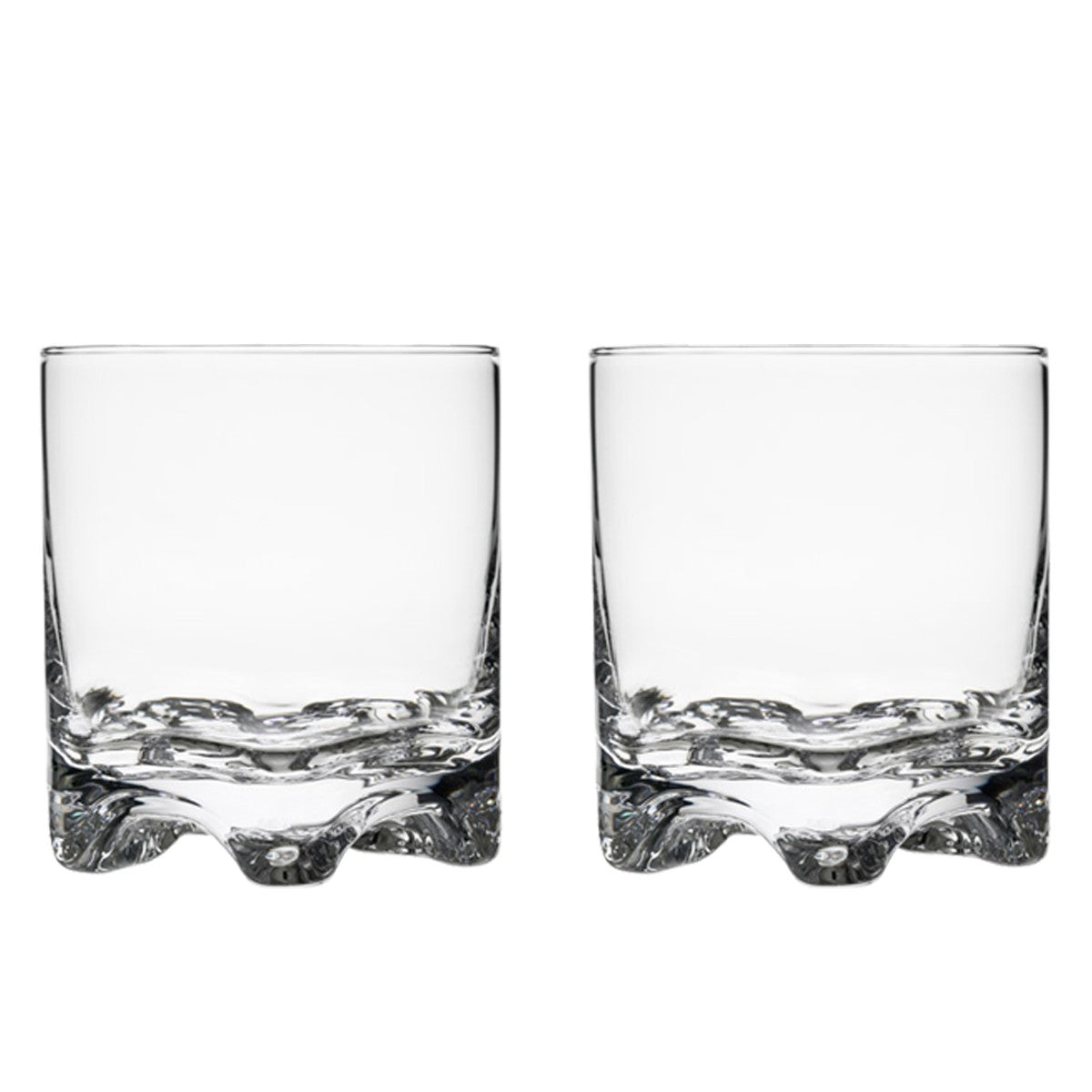 iittala Gaissa Double Old Fashioned - Set of 2