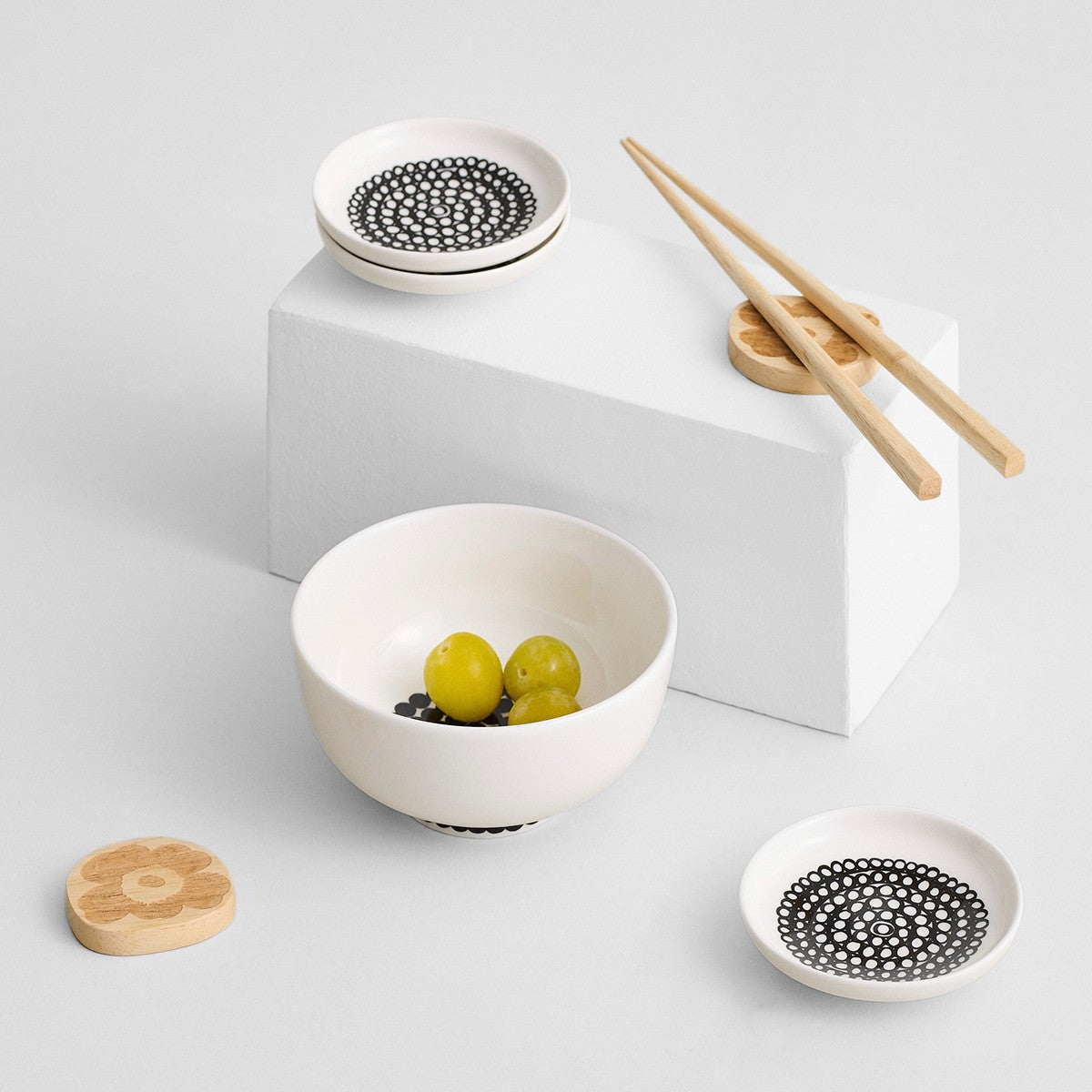 Marimekko Chopstick Set