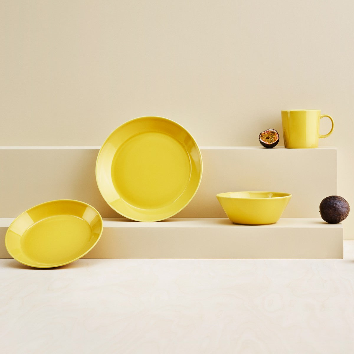 iittala Teema Honey Soup / Cereal Bowl