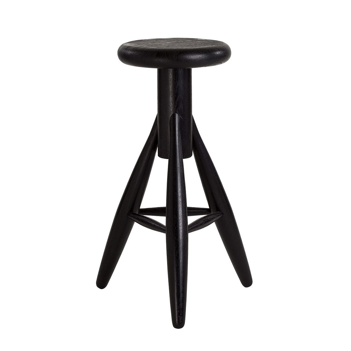 Artek Eero Aarnio Rocket Bar Stool