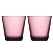 iittala Kartio Calluna Medium Tumblers - Set of 2