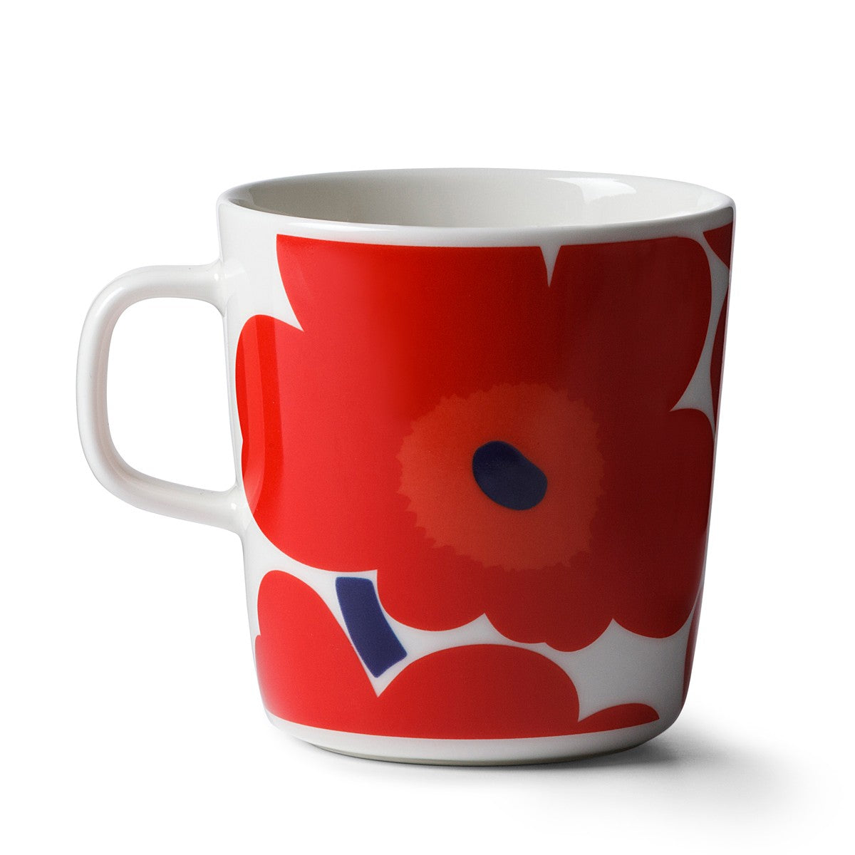 Marimekko Unikko Red Large Mug