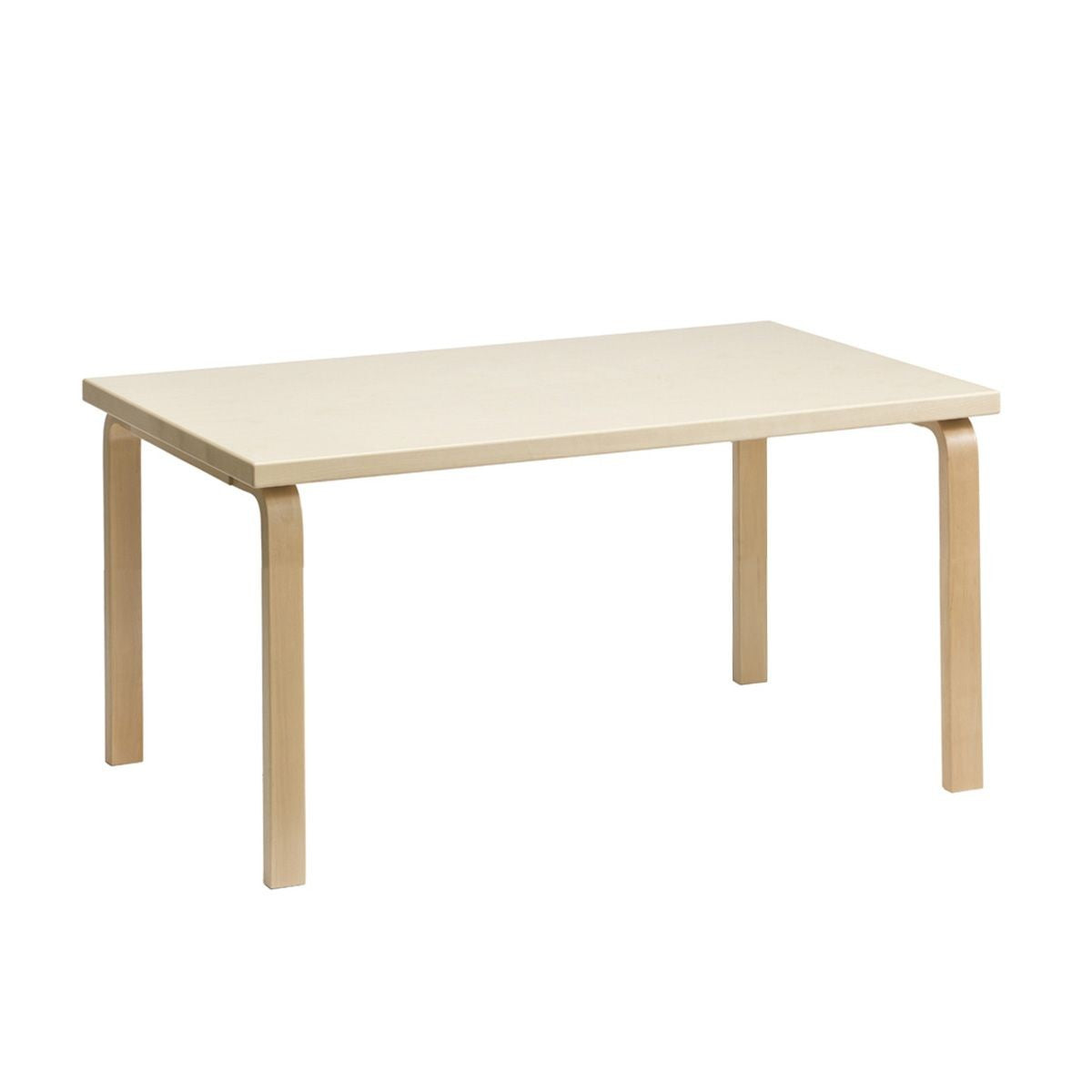 Artek Alvar Aalto 81B - Children's Table