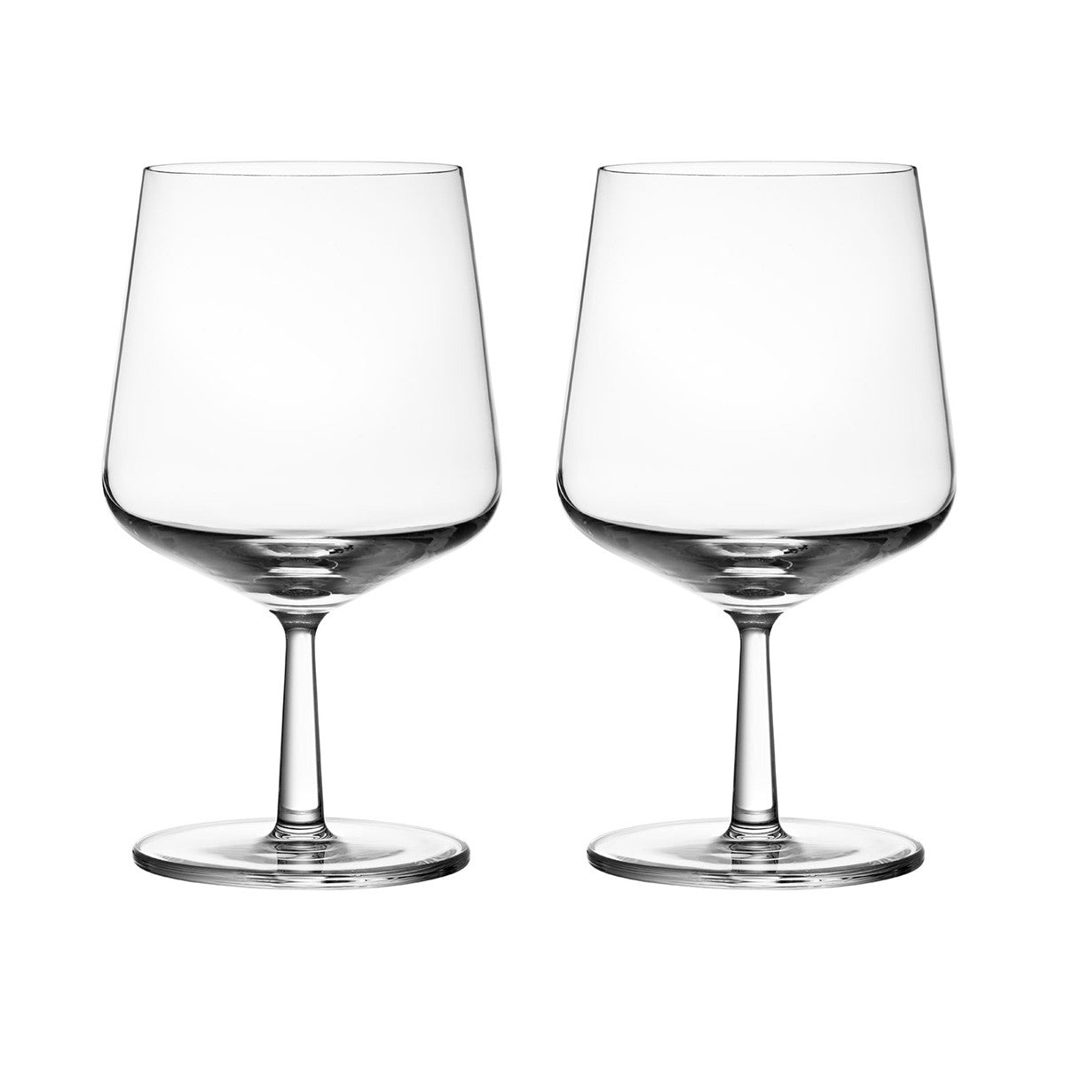 iittala Essence Beer Glasses (Set of 2)