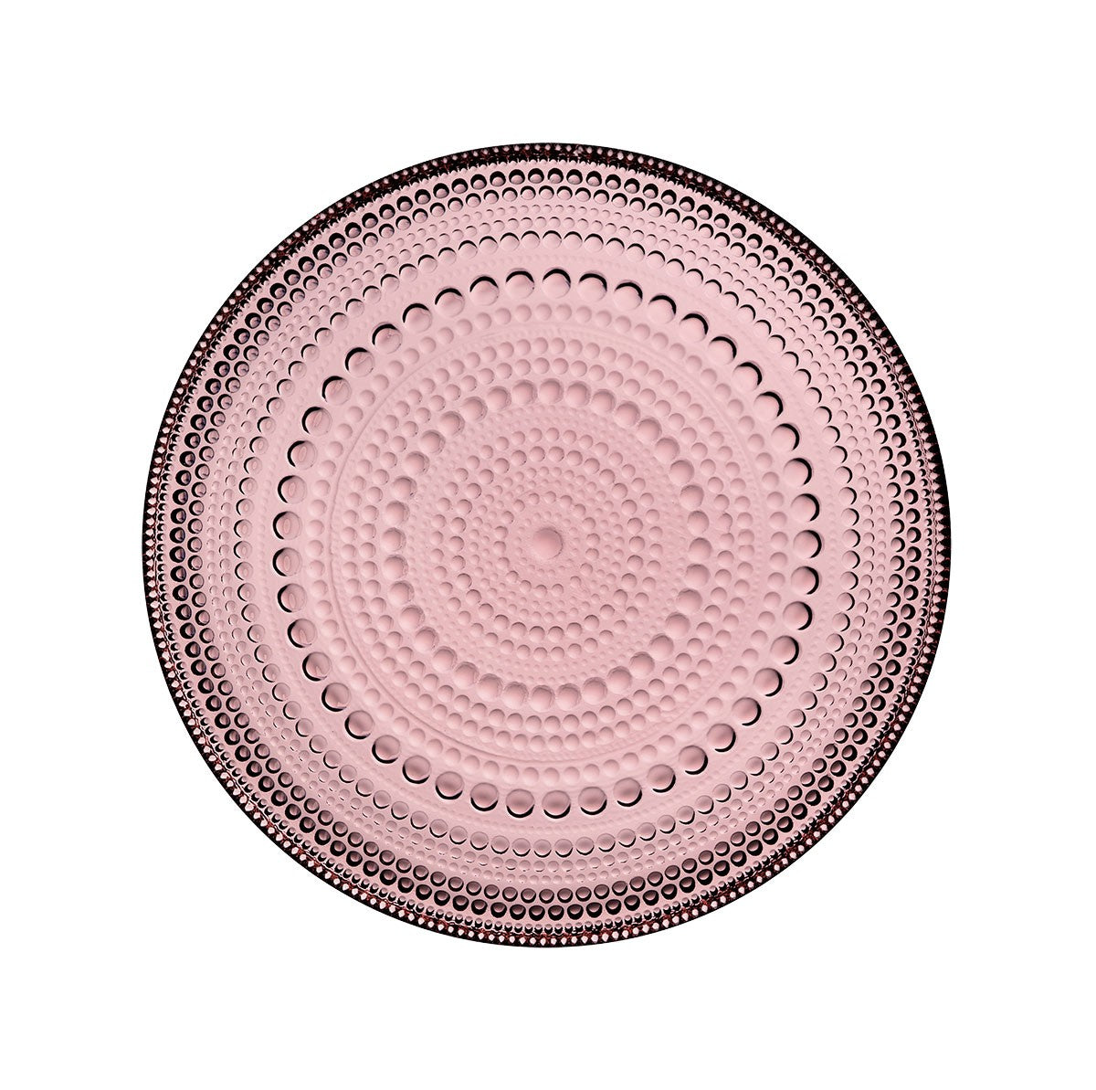 iittala Kastehelmi Calluna Salad Plate
