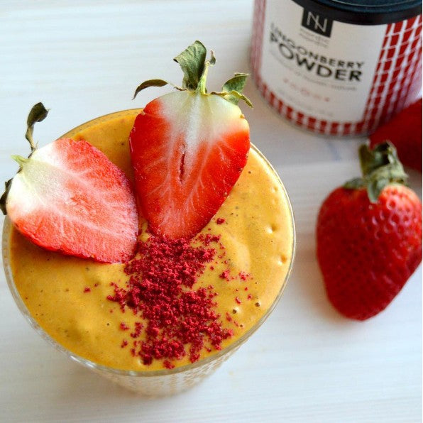 NordicNordic Lingonberry Powder