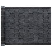 Lapuan Kankurit Paanu Graphite Sauna Bench Cover