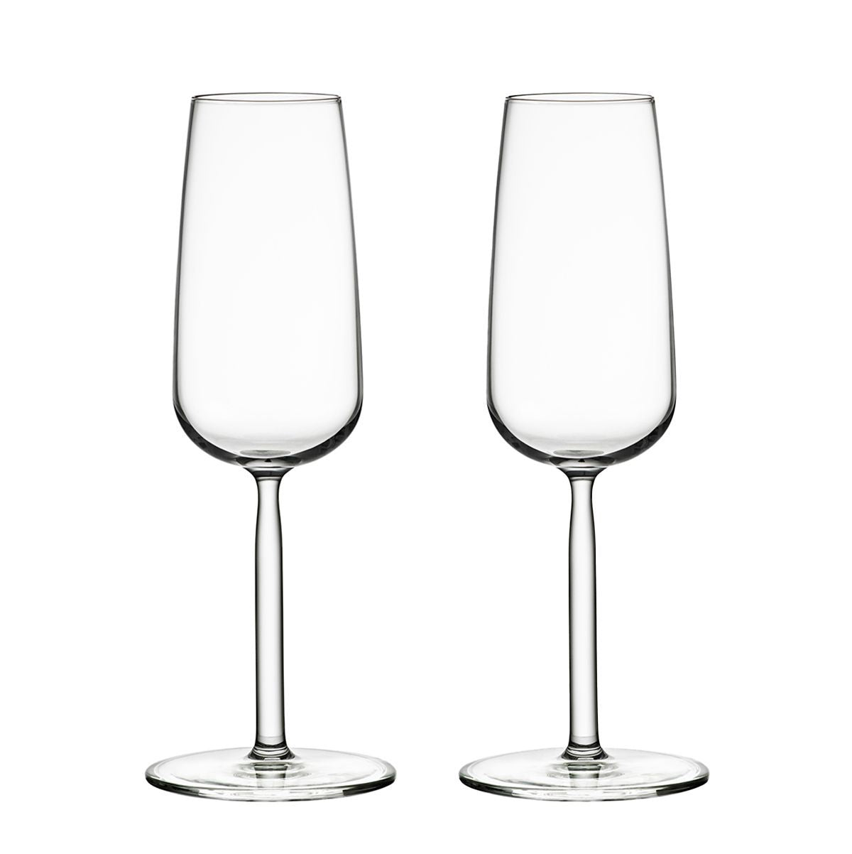 iittala Senta Champagne - Set of 2