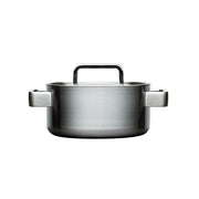 iittala Dahlström Tools Casserole with Lid - 2L