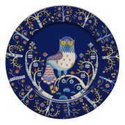 iittala Taika Blue Dinner Plate - 11-3/4"